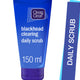 مقشر يومي من كلين آند كلير لإزالة الرؤوس السوداء 150 مل