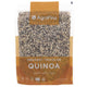 كينوا ثلاثية الألوان عضوية من أجروفينو 340 غرام