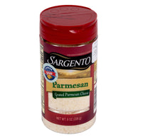Sargento Grated Parmesan Cheese 226 g