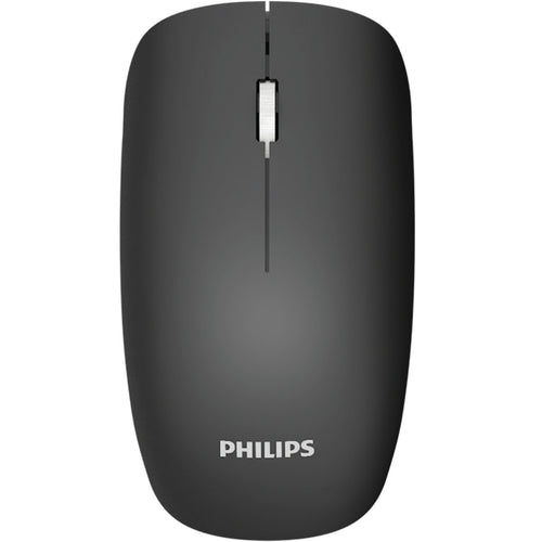 Philips Bluetooth Wireless Mouse SPK7424 Black