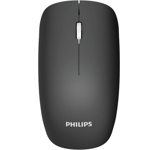 Philips Bluetooth Wireless Mouse SPK7424 Black