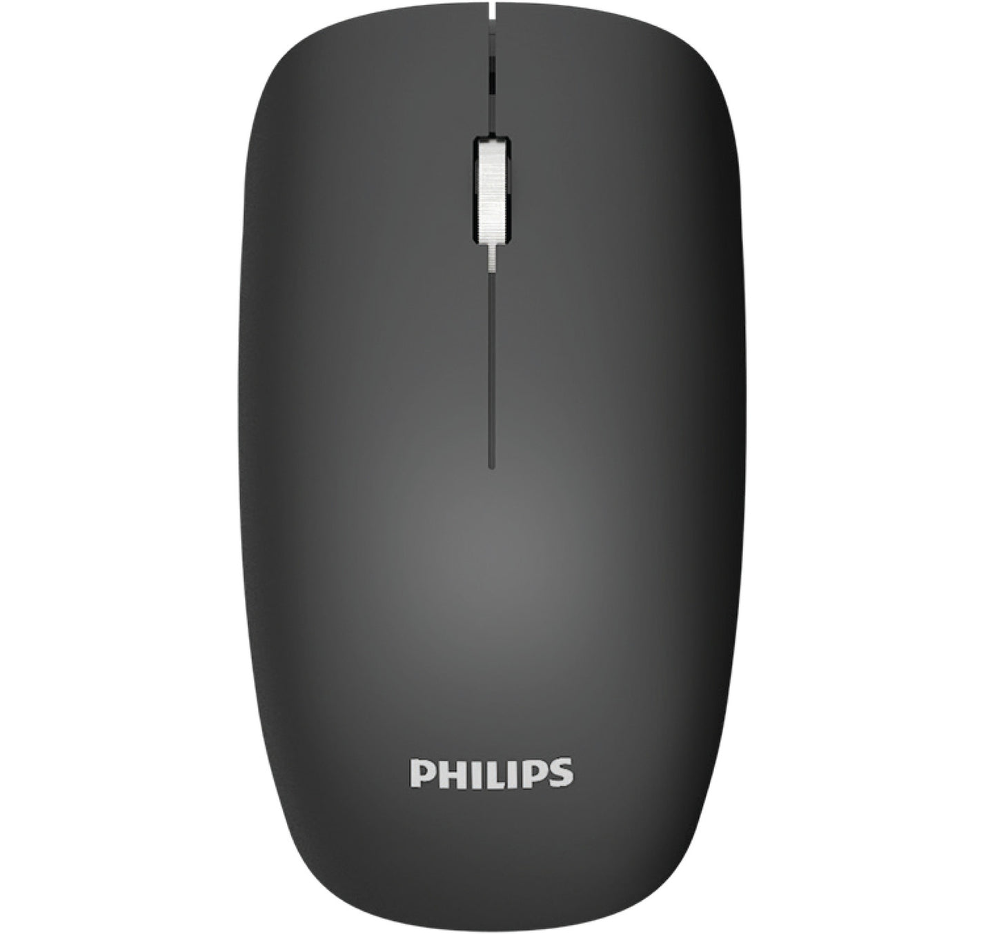 Philips Bluetooth Wireless Mouse SPK7424 Black