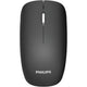 Philips Bluetooth Wireless Mouse SPK7424 Black