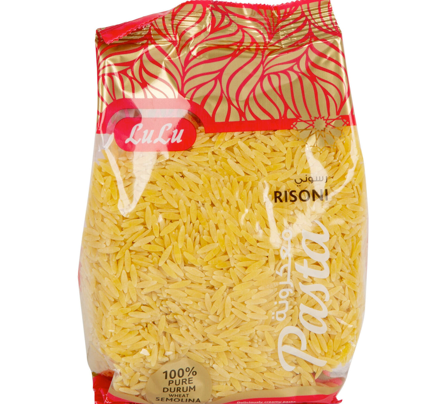 LuLu Risoni Pasta 400 g