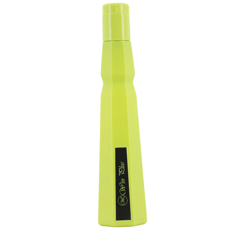 Win Plus Water Bottle Hexa HX254 480ml Assorted Color