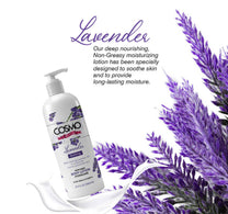 Cosmo Beaute Lavender Soothing Body Lotion 1 Litre