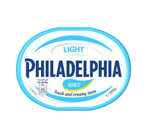 Philadelphia Light Cream Cheese 180 g