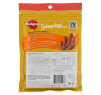 Pedigree Dog Food Schmackos Stix Smoky Beef Flavour 70 g