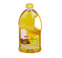 LuLu Light Frying Oil 1.5 Litres