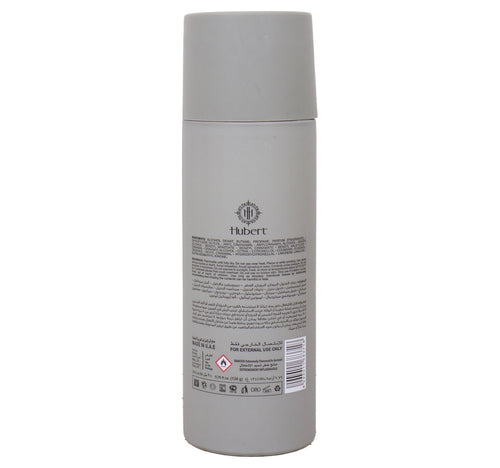 Hubert 515 VIP Perfumed Deodorant For Men 200 ml