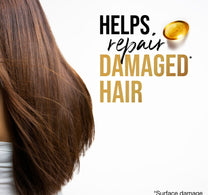 Pantene Pro-V Milky Damage Repair Shampoo 2 x 375 ml