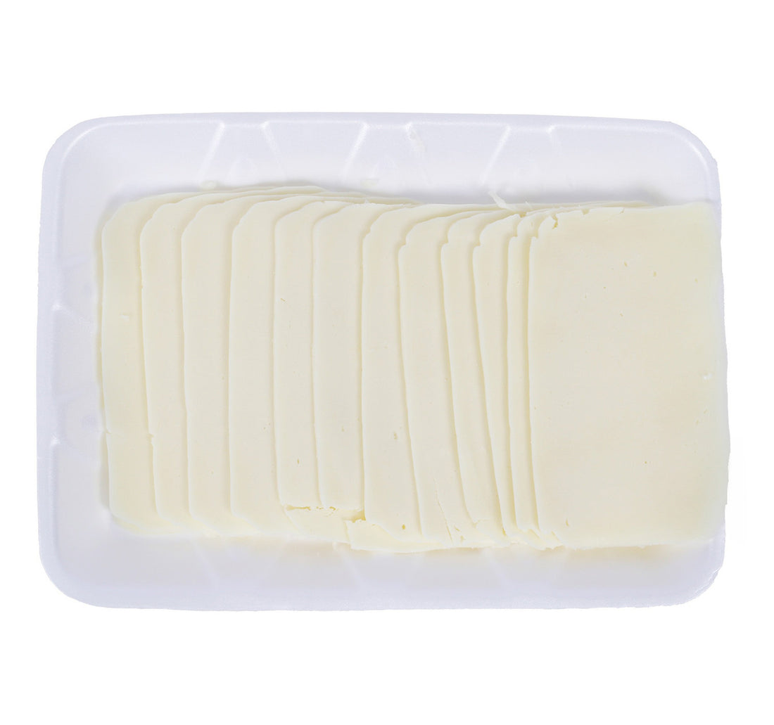 Puck Danish Mozzarella Cheese 250 g