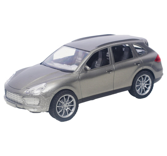 Skid Fusion Model Friction Car 1:18 8018-1 Assorted