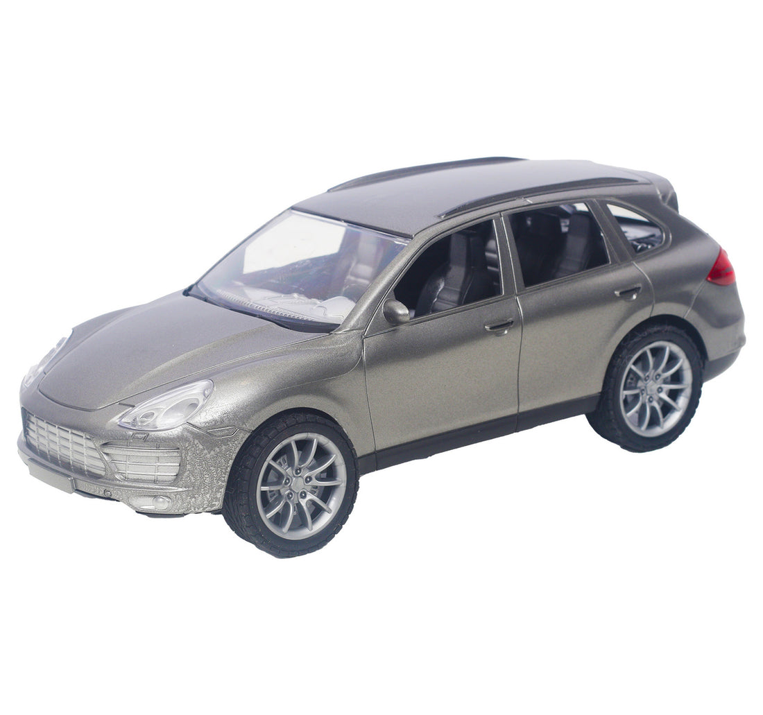 Skid Fusion Model Friction Car 1:18 8018-1 Assorted