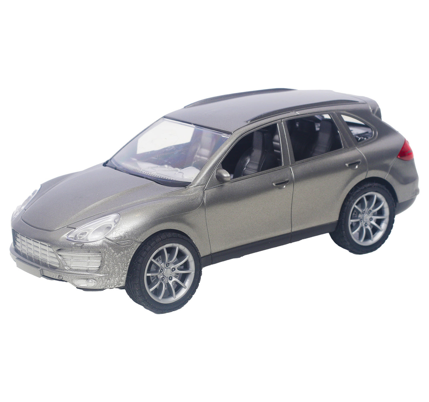Skid Fusion Model Friction Car 1:18 8018-1 Assorted