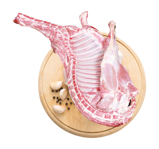 Indian Mutton Whole 500g Approx. Weight