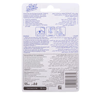 Mr Muscle Lavender 4 In 1 Liquid Block 55 ml