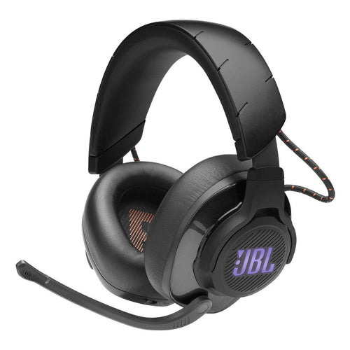 سماعة الألعاب اللاسلكية عالية الأداء Quantum 600 من JBL