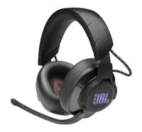 سماعة الألعاب اللاسلكية عالية الأداء Quantum 600 من JBL