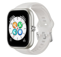 ساعة هونر تشويس الذكية، 1.95 بوصة، أبيض، BOT-WB01