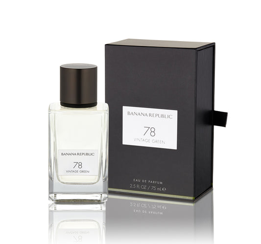 Banana Republic EDP 78 Vintage Green 75ml