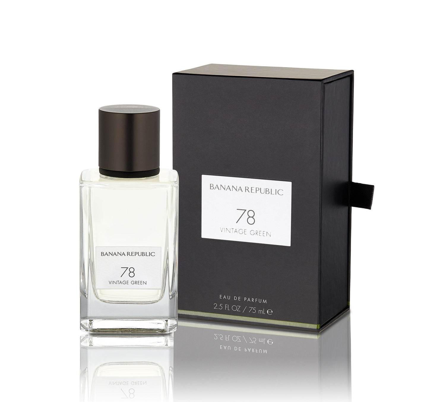 Banana Republic EDP 78 Vintage Green 75ml