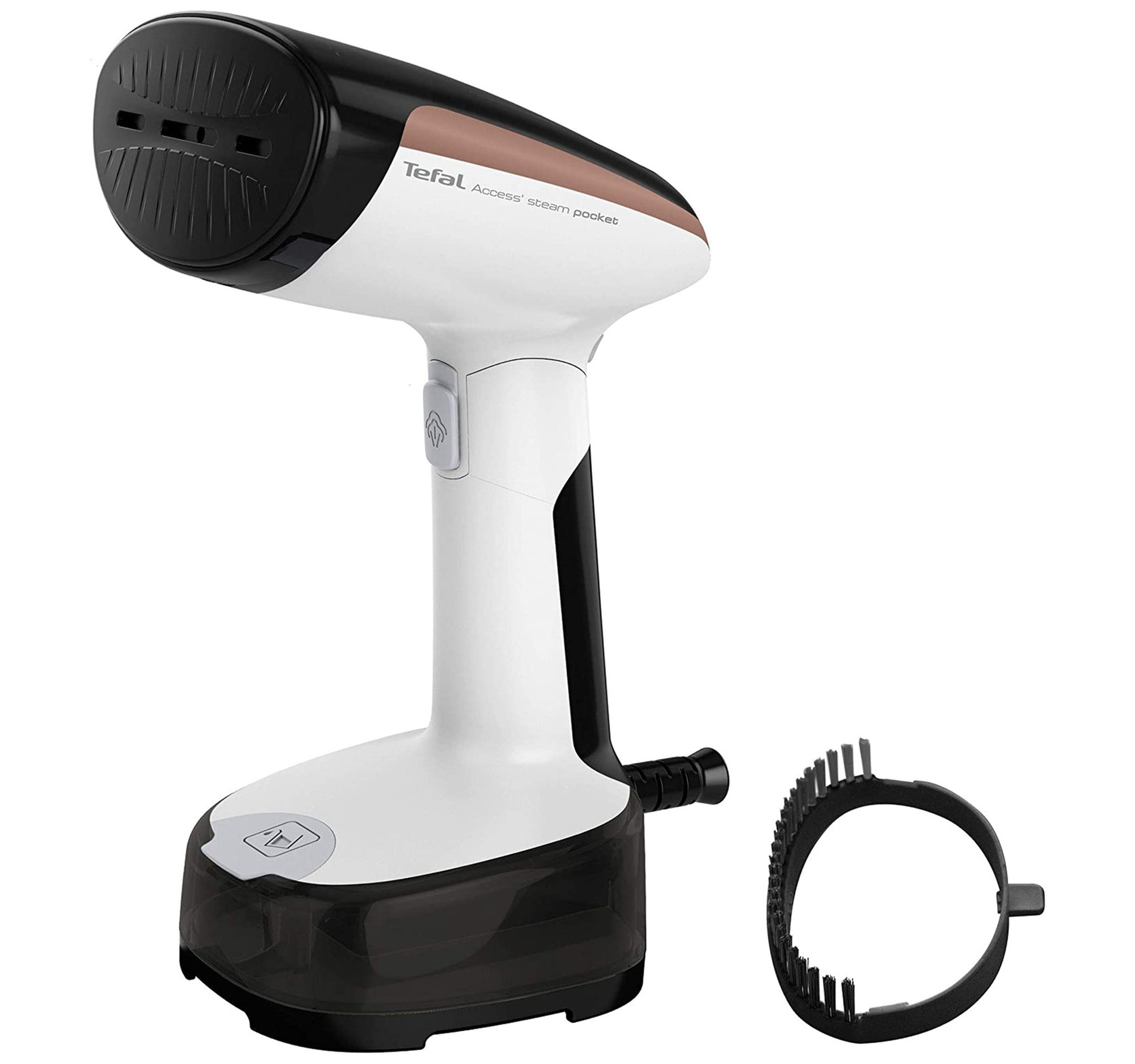 مكواة بخار تيفال DT3030 بقوة 1300 وات