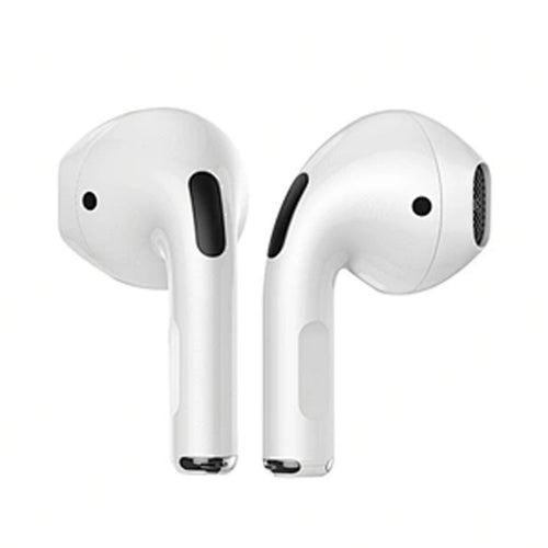 Wiwu Wireless Airbuds Lite ALHFTWS White