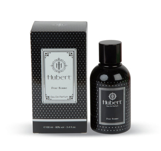 LuLu Hubert Pour Homme EDP For Men 100 ml