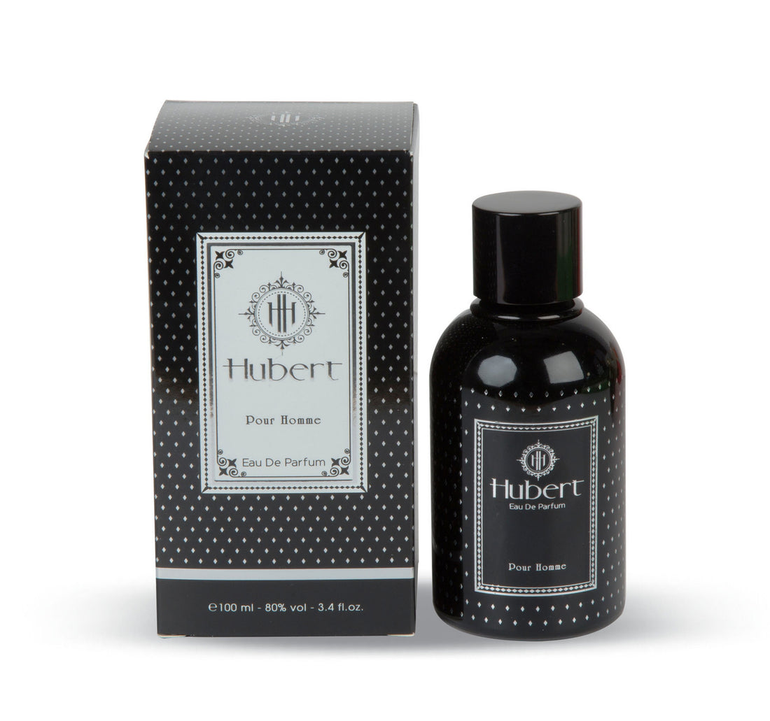 LuLu Hubert Pour Homme EDP For Men 100 ml