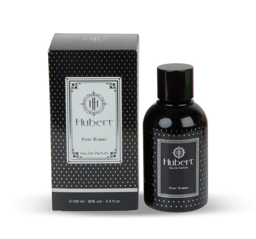 LuLu Hubert Pour Homme EDP For Men 100 ml