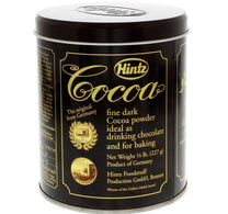 علبة مسحوق الكاكاو من هينتز 227 جرام