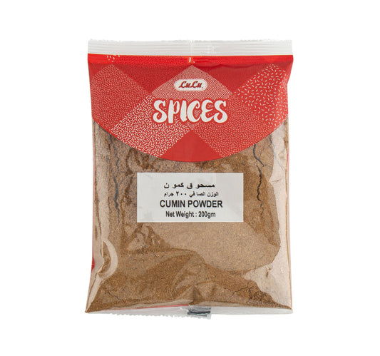 LuLu Cumin Powder 200 g
