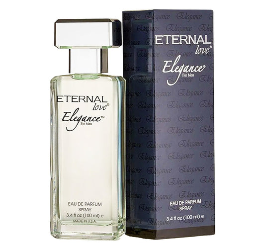 Eternal Love EDT Elegance For Men 100 ml