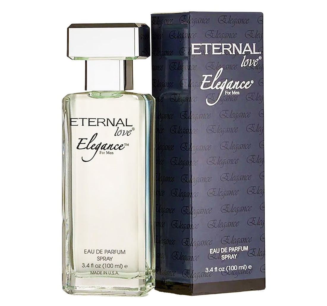 Eternal Love EDT Elegance For Men 100 ml