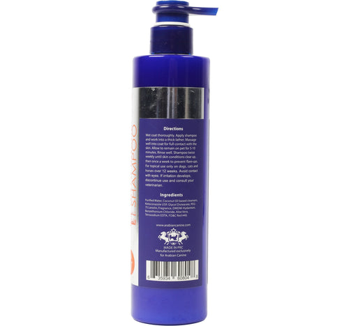 Purrify Antifungal Pet Shampoo 450 ml