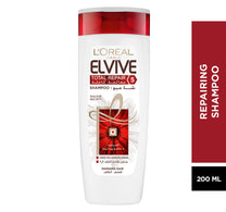 L'Oreal Paris Elvive Total Repairing Shampoo 200 ml