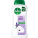 Dettol Sensitive Shower Gel & Body Wash Lavender & White Musk Scent 250 ml