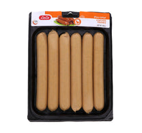 نقانق دجاج لولو 500 غرام