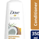 Dove Conditioner Restoring Ritual Coconut Oil and Turmeric 350 ml