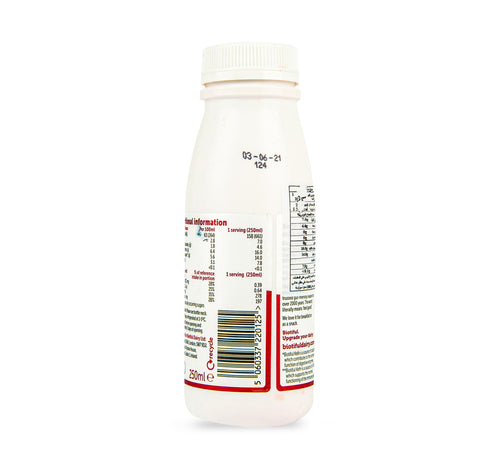 Biotiful Cherry Kefir Drink 250 ml