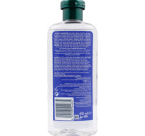Herbal Essences Micellar Water & Blue Ginger Shampoo 2 x 400 ml