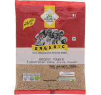 24 Mantra Organic Jaggery Powder 500 g