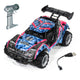 Skid Fusion Multi Function Remote Control Car, MT6503