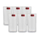 Apex Max Tom Collin Liner Glass Set, 275 ml, 6 pcs