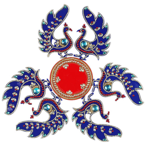 Fair Diwali Rangoli DMR-1618