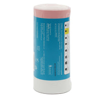 Home Mate Drawstring Garbage Bags Roll 54 x 60cm 10 Gallons 20pcs