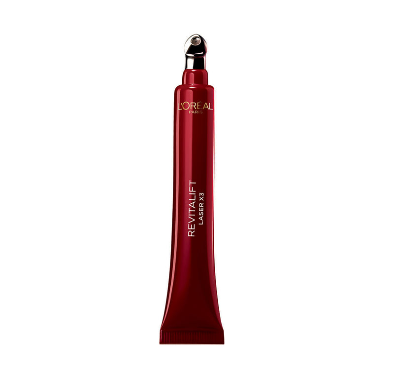 L'Oreal Revitalift Laser X3 Anti-Ageing Power Eye Cream 15 ml