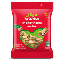 Bayara Salted Pistachios 30 g