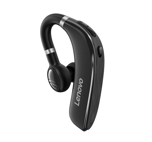 Lenovo HX106 Buisiness Bluetooth Headset Black